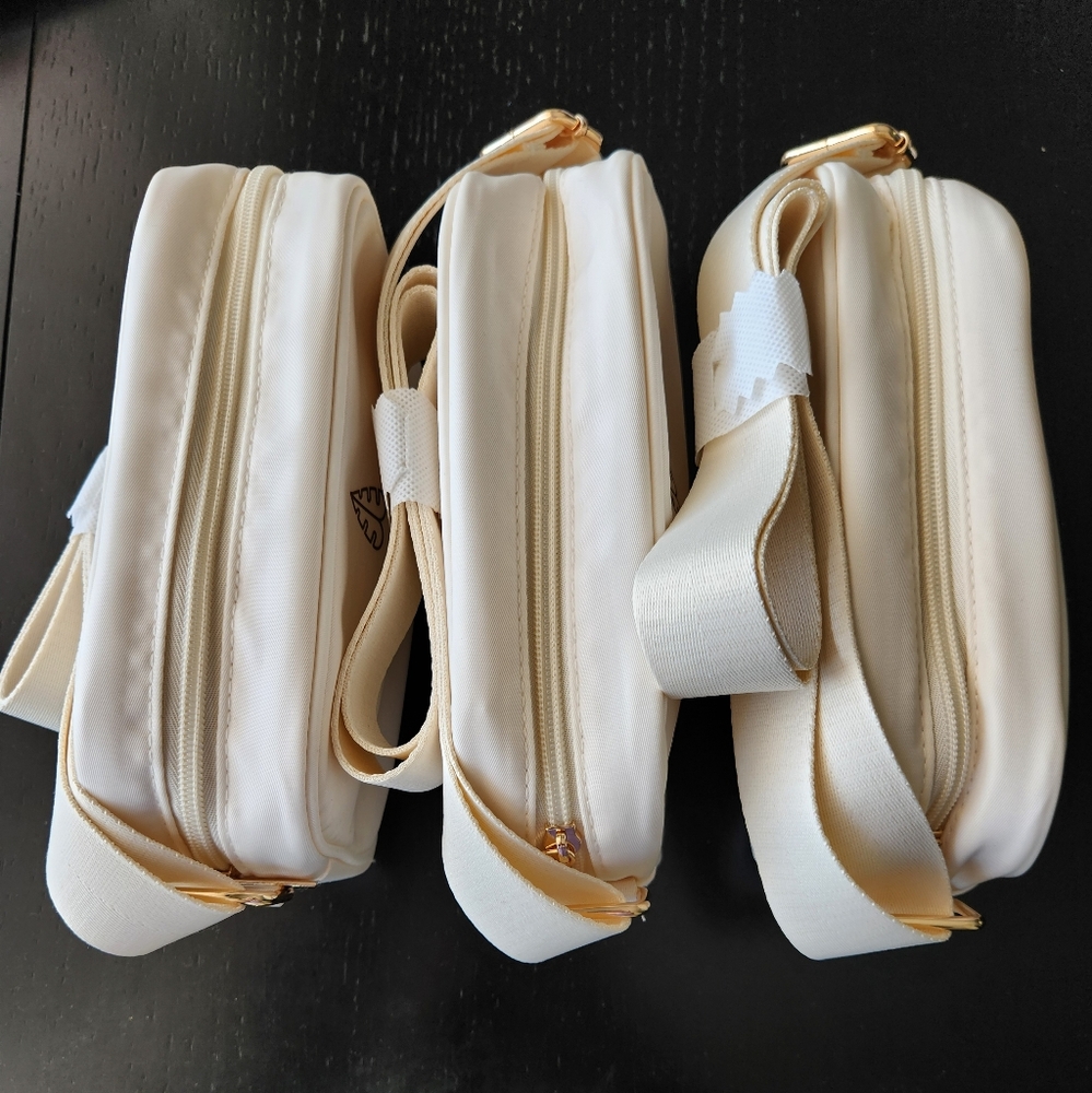 Biossance Crossbody Bag(s) - Picture 9 of 9